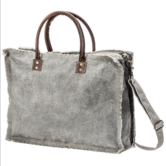 The barrel shack bag NWT - Picture 3 of 13